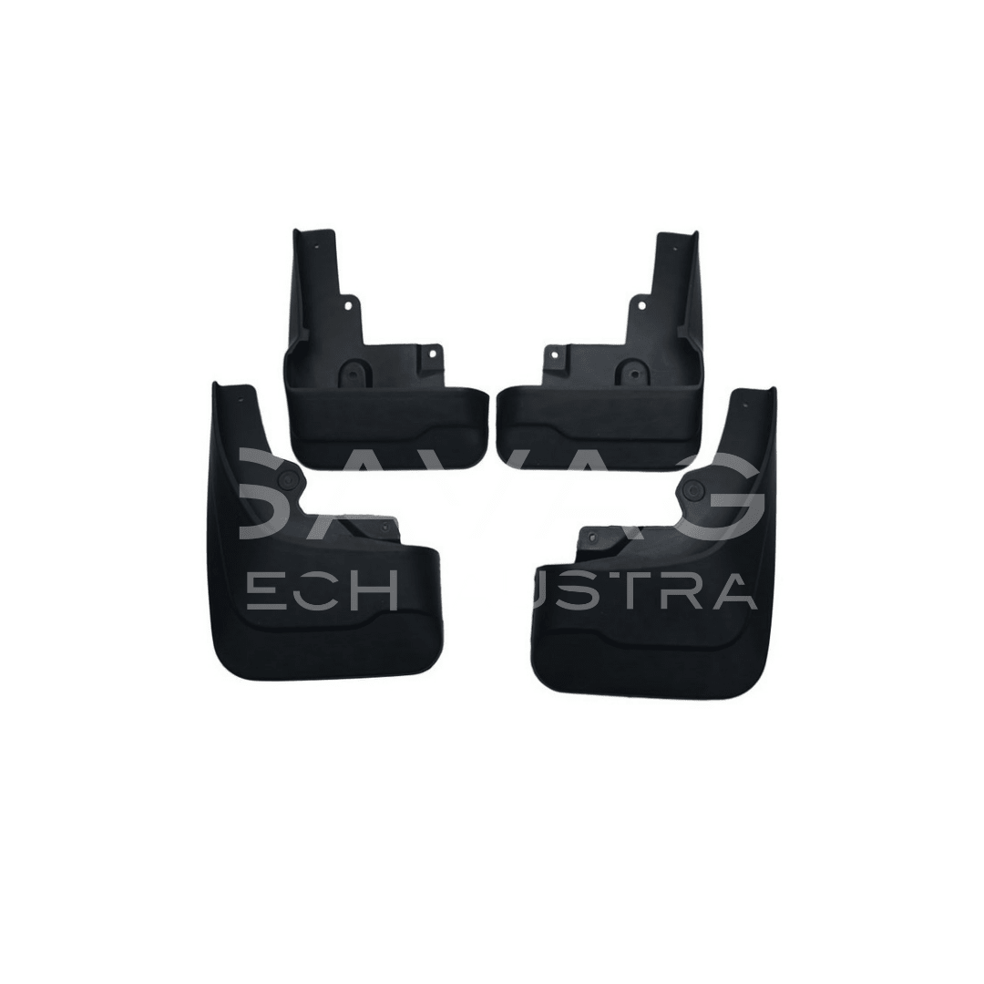 Gwm Cannon Mud Flap Set