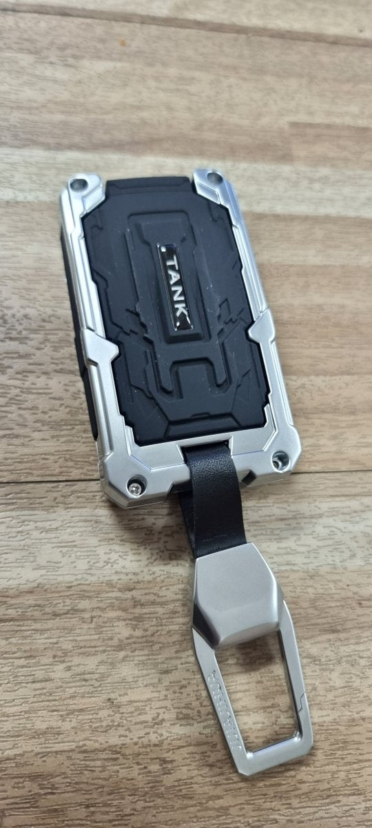 TANK 300 & 500 KEY CASE HEAVY DUTY image 4