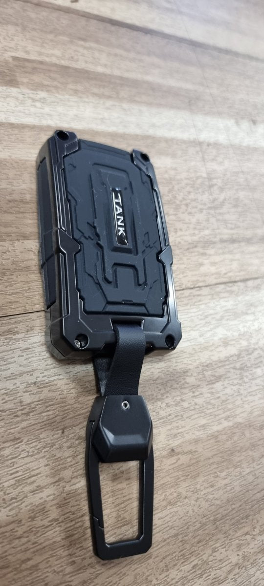TANK 300 & 500 KEY CASE HEAVY DUTY image 3