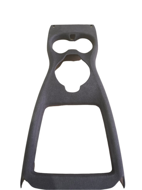BYD SEAL ALCANTARA CENTRE CONSOLE COVER