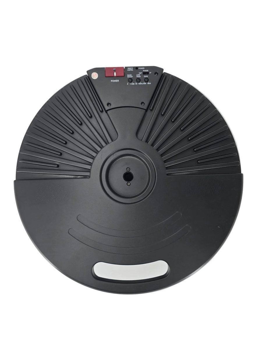 TANK 300 ACTIVE SUBWOOFER image 2