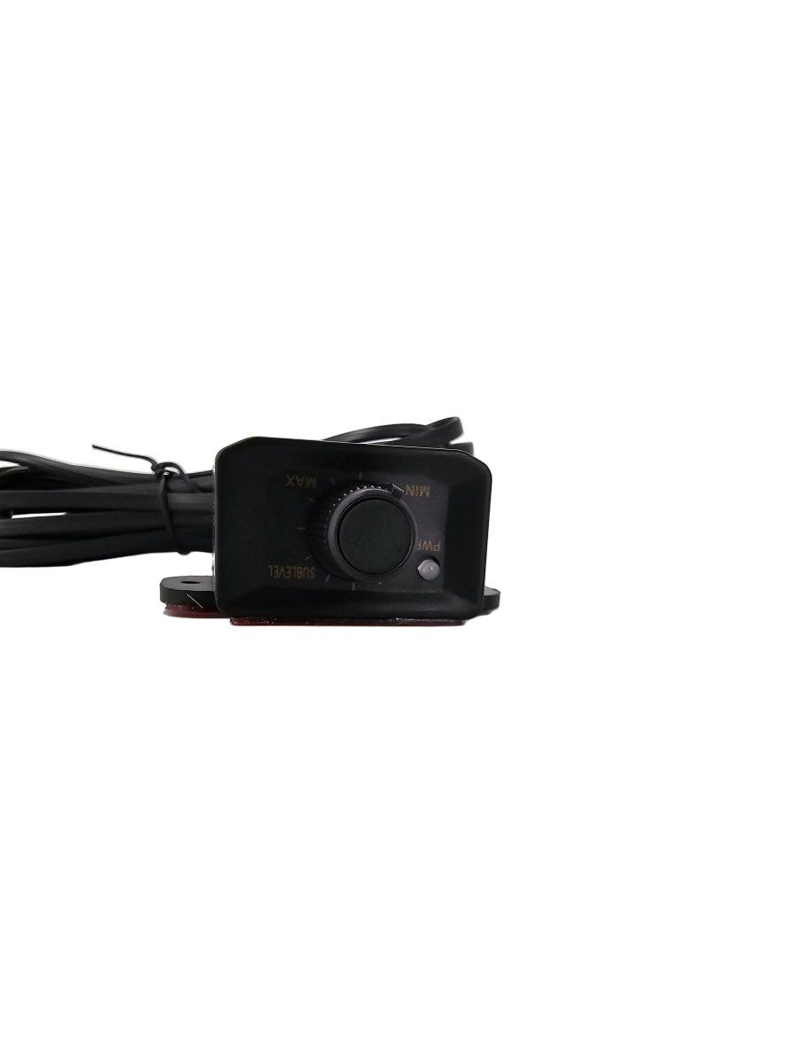 TANK 300 ACTIVE SUBWOOFER image 3