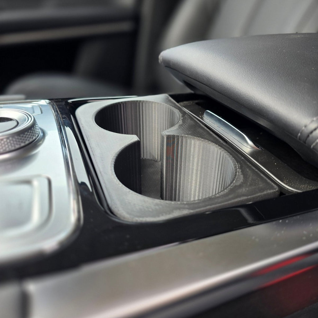 SAVAGE CUP HOLDER INSERT image 7