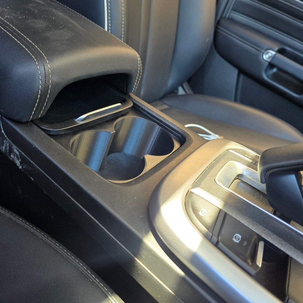 SAVAGE CUP HOLDER INSERT image 6