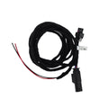 BYD Shark 6 Reverse Light Harness