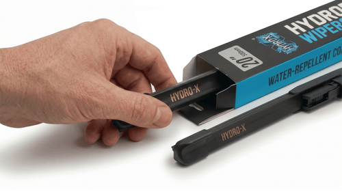 22" Wiper Blades image 2