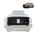 TANK 500 SPORTS GRILLE #4 BUNDLE