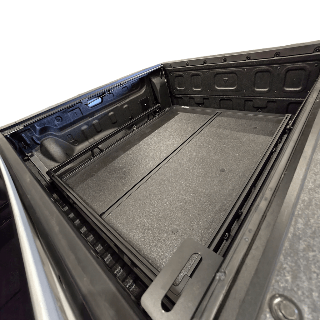 BYD SHARK 6 ROGUE FLOOR SLIDE
