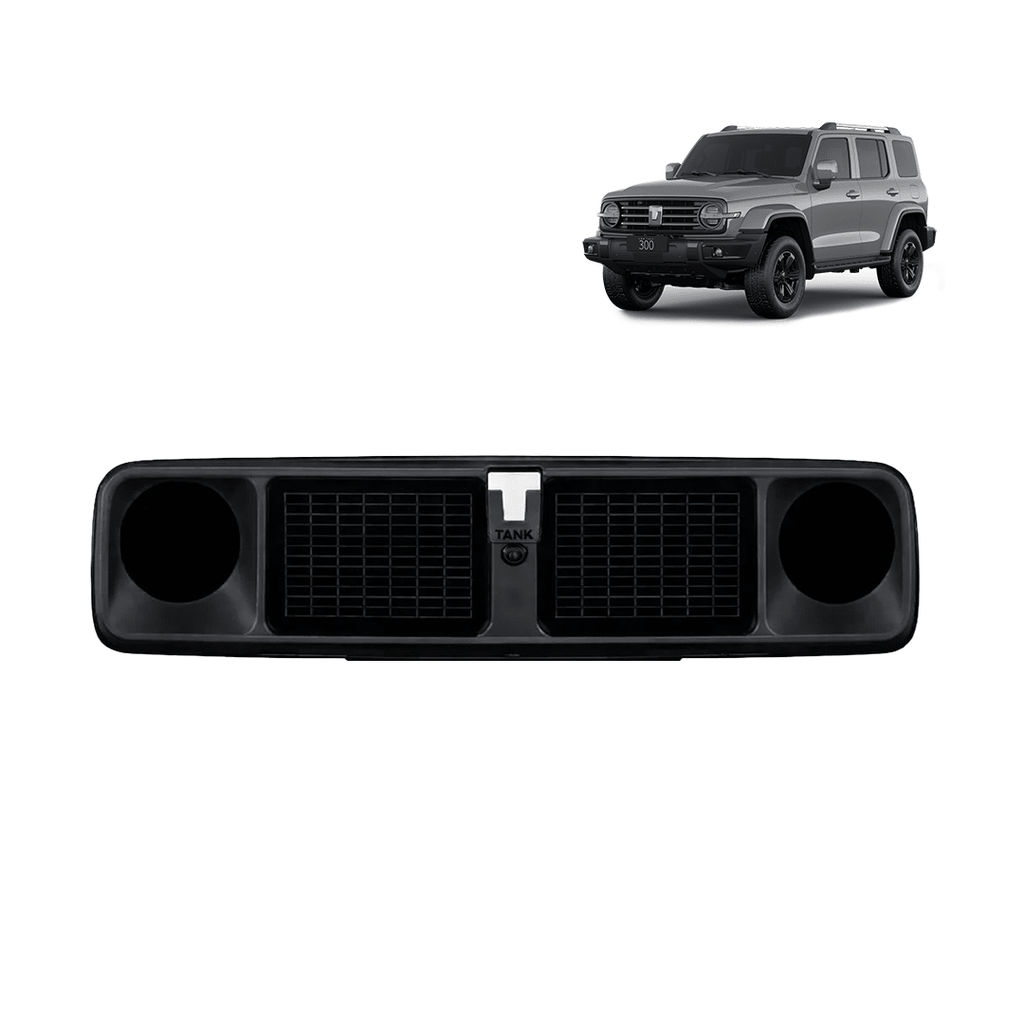 TANK 300 IRONCLAD GRILLE