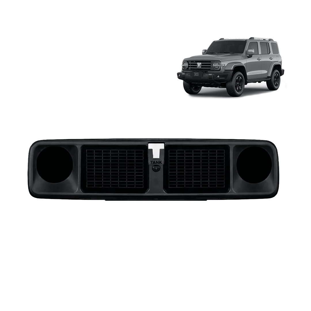 TANK 300 IRONCLAD GRILLE