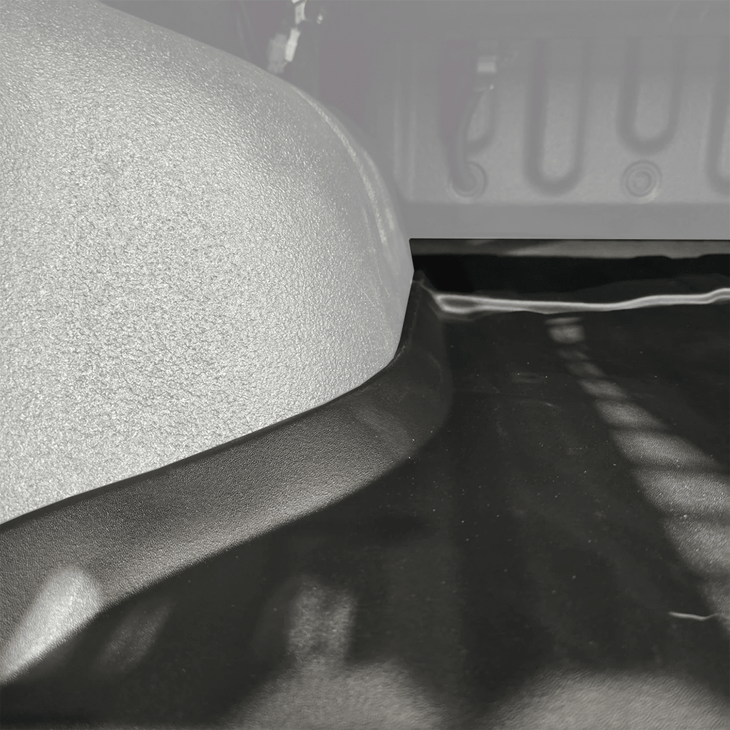GWM ALPHA TUB MAT (FOR PHEV Hi4-T MODEL) image 4