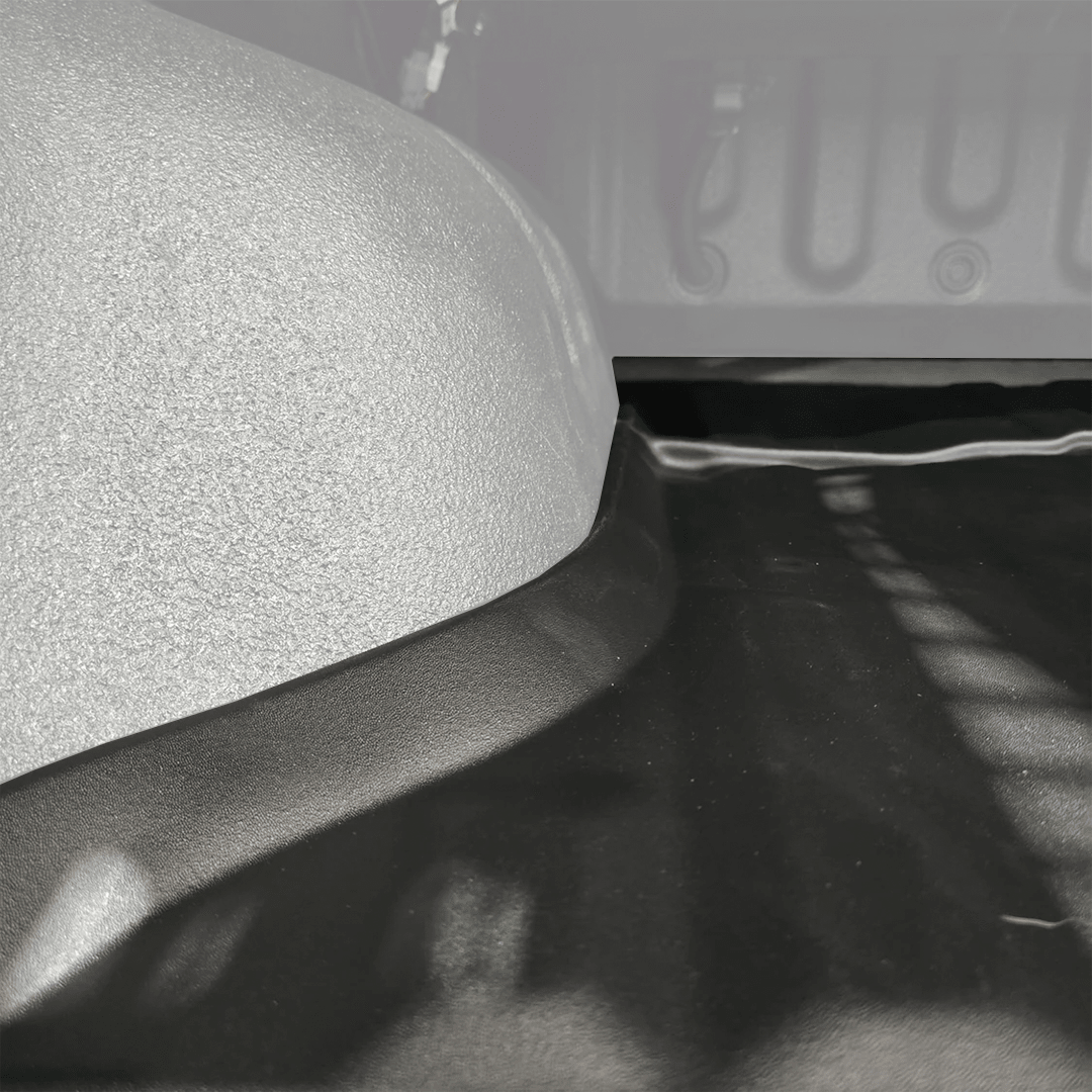GWM ALPHA TUB MAT (FOR PHEV Hi4-T MODEL) image 4