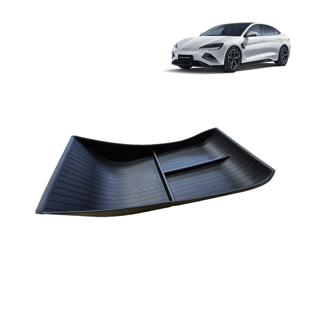 BYD SEAL 1 PEICE CENTRE CONSOLE STORAGE