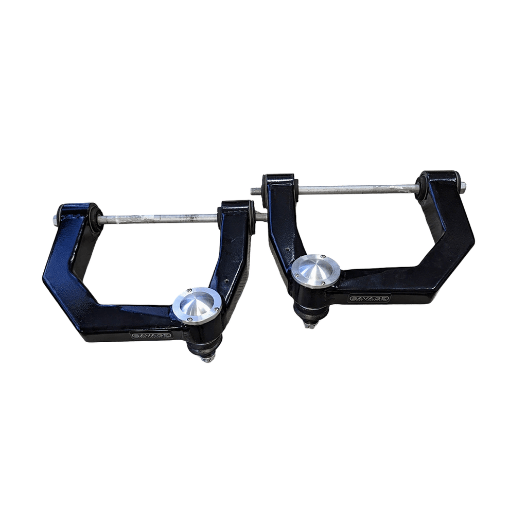 SAVAGE UPPER CONTROL ARMS – SUITS GWM CANNON & TANK 300