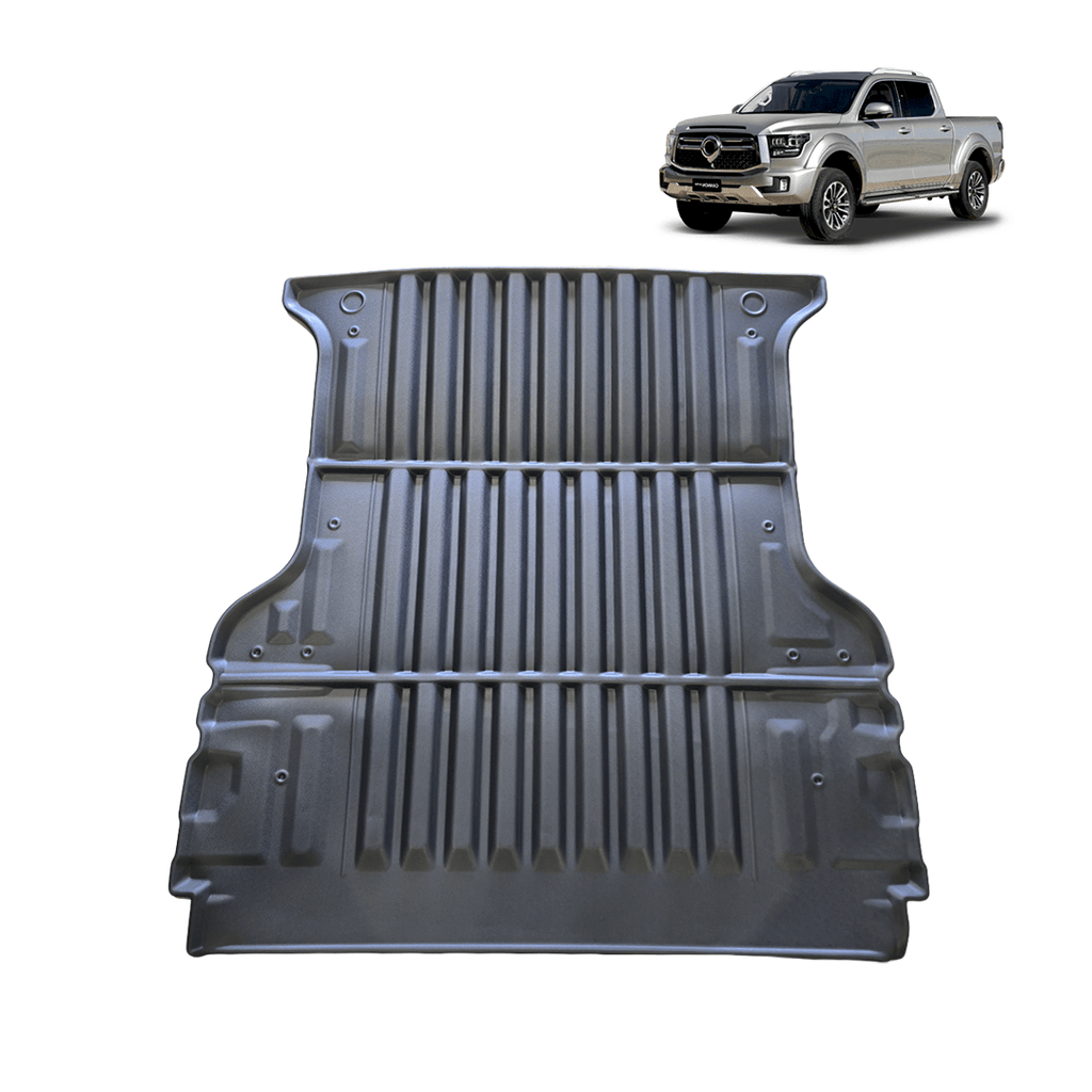 TUB MAT - GWM ALPHA (DIESEL AND HEV)