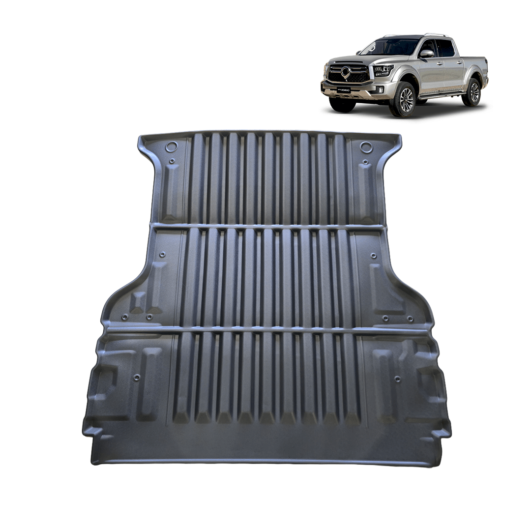 TUB MAT - GWM ALPHA (DIESEL AND HEV)