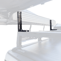 AWNING BRACKETS FOR FORTRESS TUB RACKS
