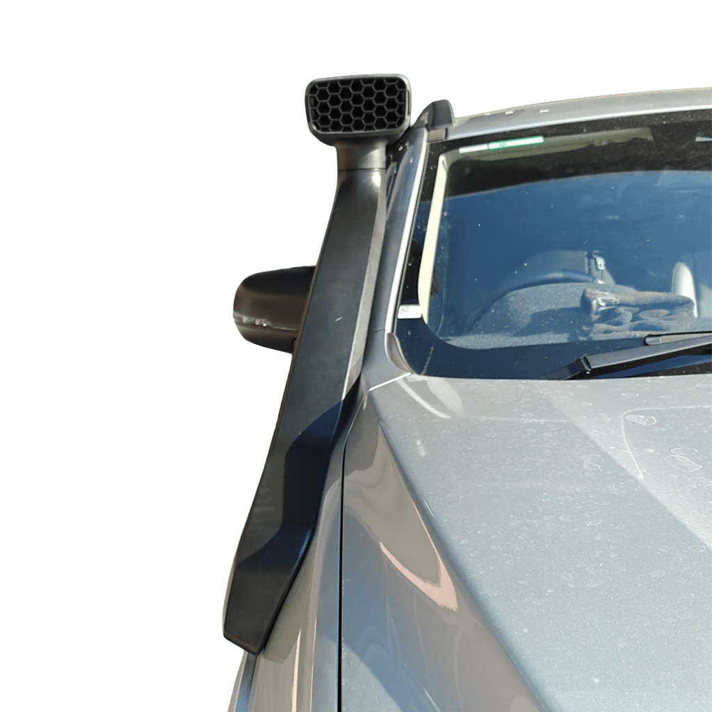 GWM CANNON TRAIL MASTER SNORKEL (2020-2025+)