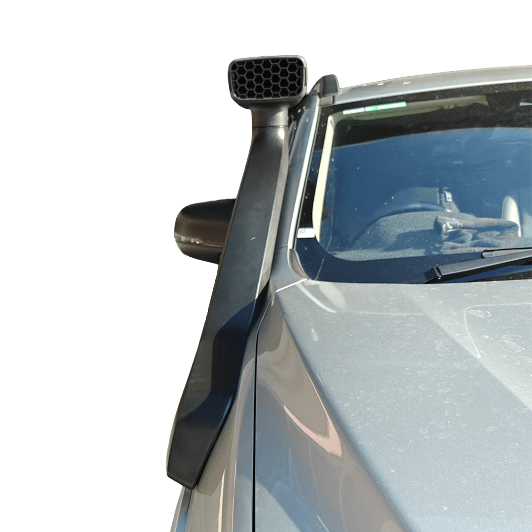 GWM CANNON TRAIL MASTER SNORKEL (2020-2025+)