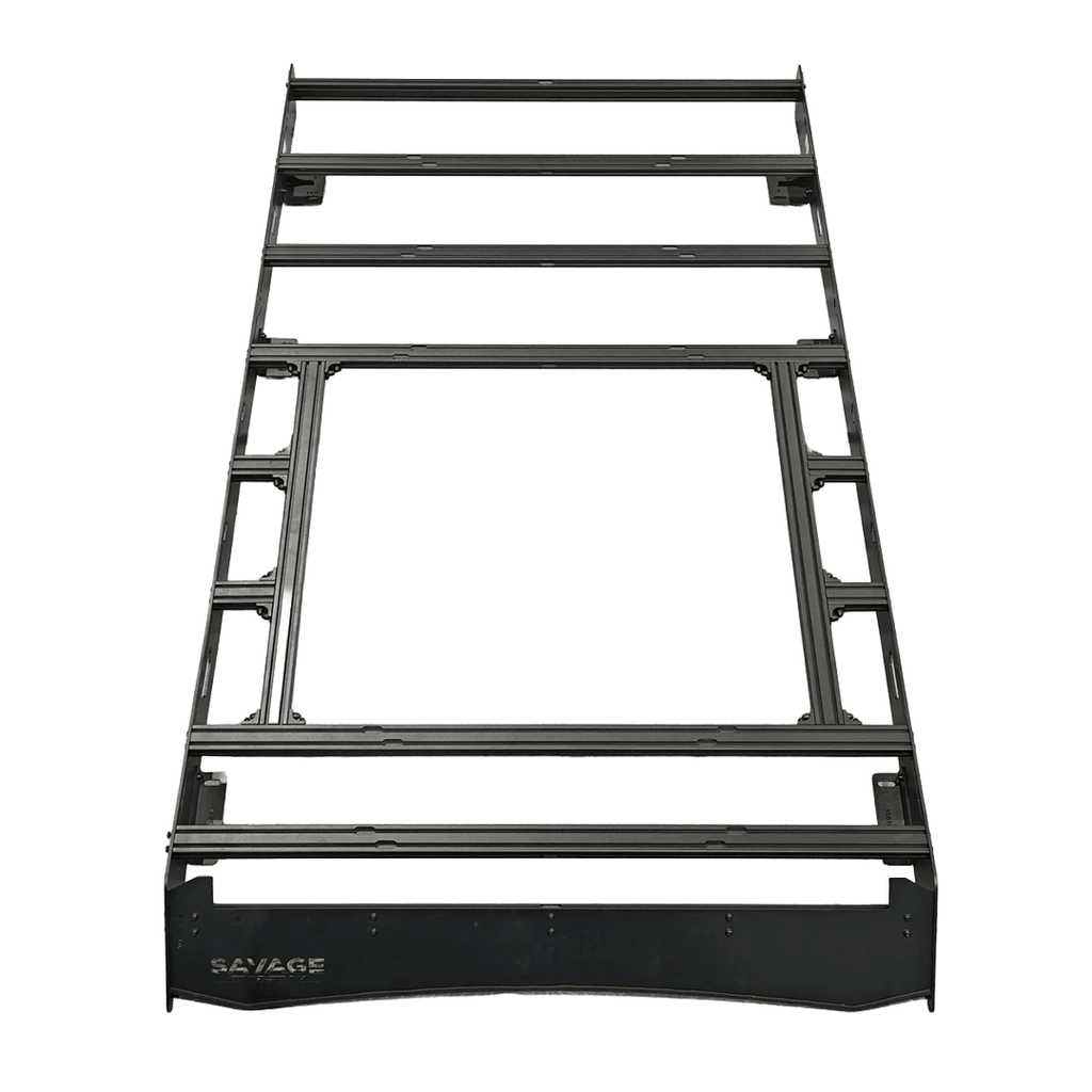 SAVAGE PHANTOM SERIES ROOF PLATFORM - GWM TANK 500 2023+ ALL MODELS image 2