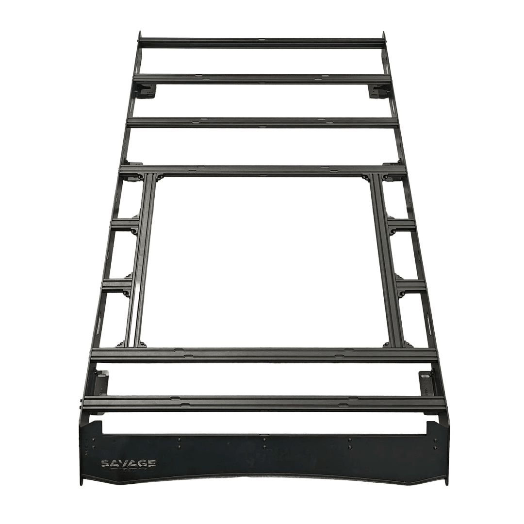 SAVAGE PHANTOM SERIES ROOF PLATFORM - GWM TANK 500 2023+ ALL MODELS image 2