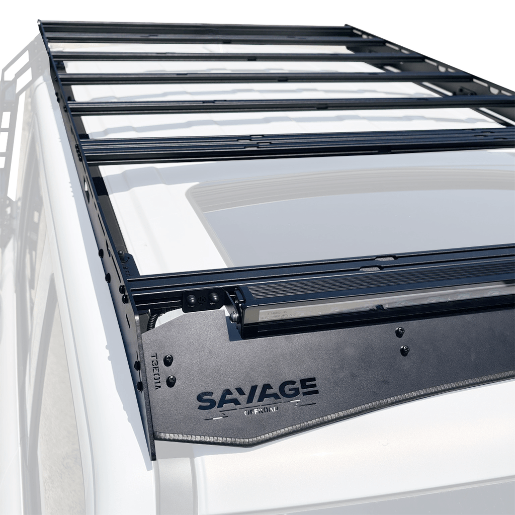 SAVAGE PHANTOM SERIES ROOF PLATFORM - GWM TANK 300 ALL MODELS image 3