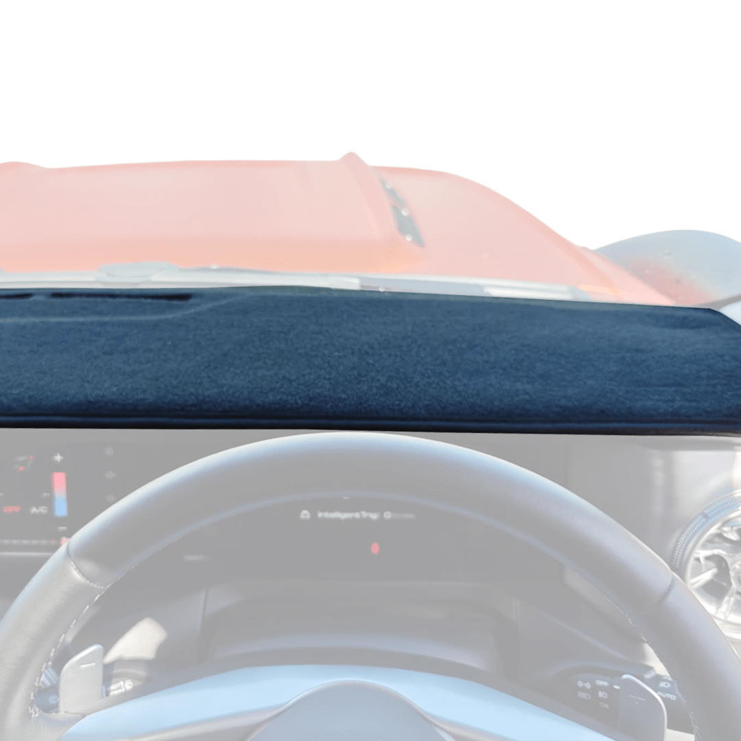 GWM Tank 300 DASHMAT image 3