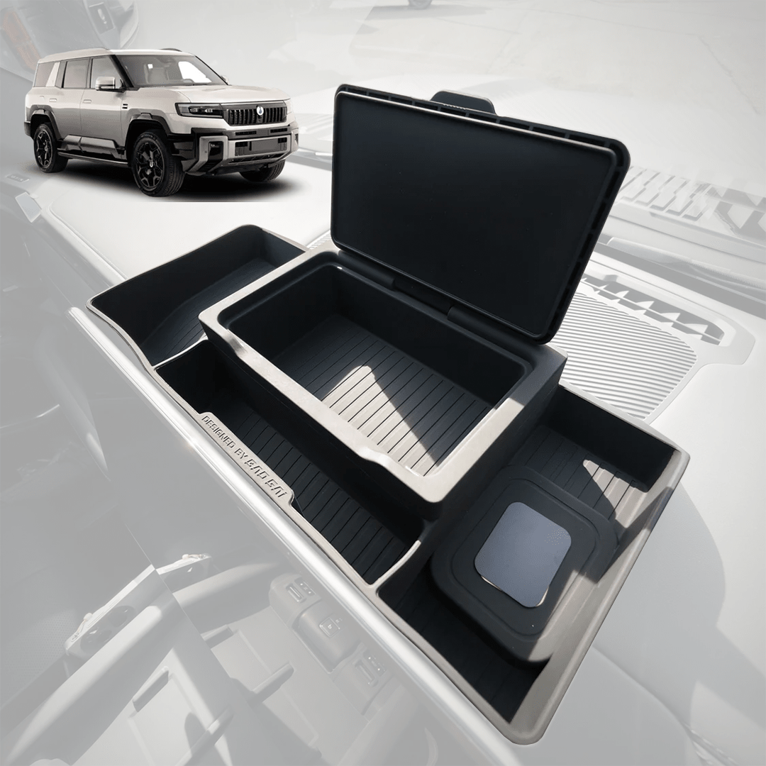 Centre Screen Rear Storage Organiser Denza B8 2026+