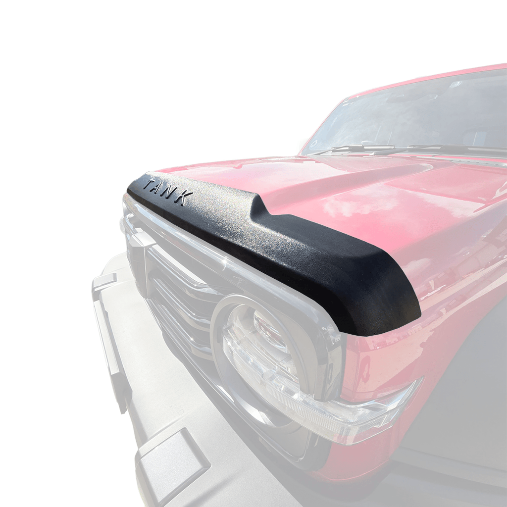 TANK 300 MOULDED BONNET PROTECTOR image 4