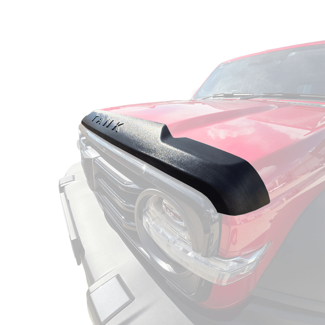 TANK 300 MOULDED BONNET PROTECTOR image 4