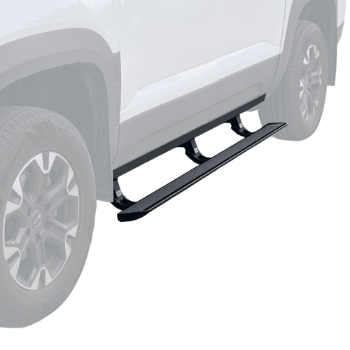 BYD SHARK 6 SAVAGE ELECTRIC SMARTSTEPS SIDE STEPS