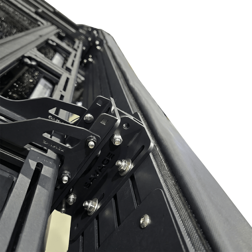 PHANTOM SERIES QUICK RELEASE AWNING BRACKETS image 7