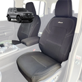 Wetseat Neoprene Seat Covers for GWM Tank 300 – Full Set Front & Rear (Australian Made)