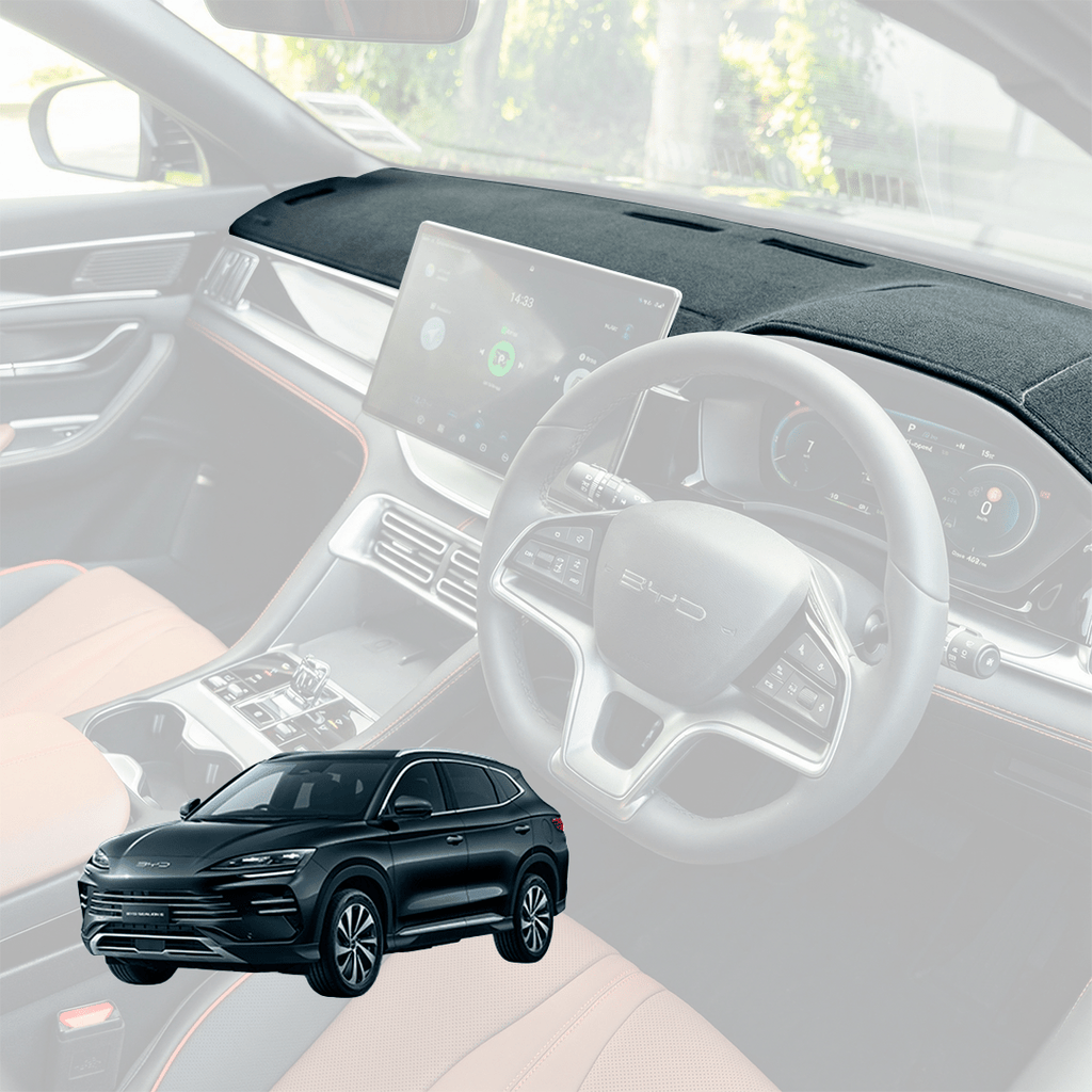 BYD SEALION 6 DASHMAT image 3