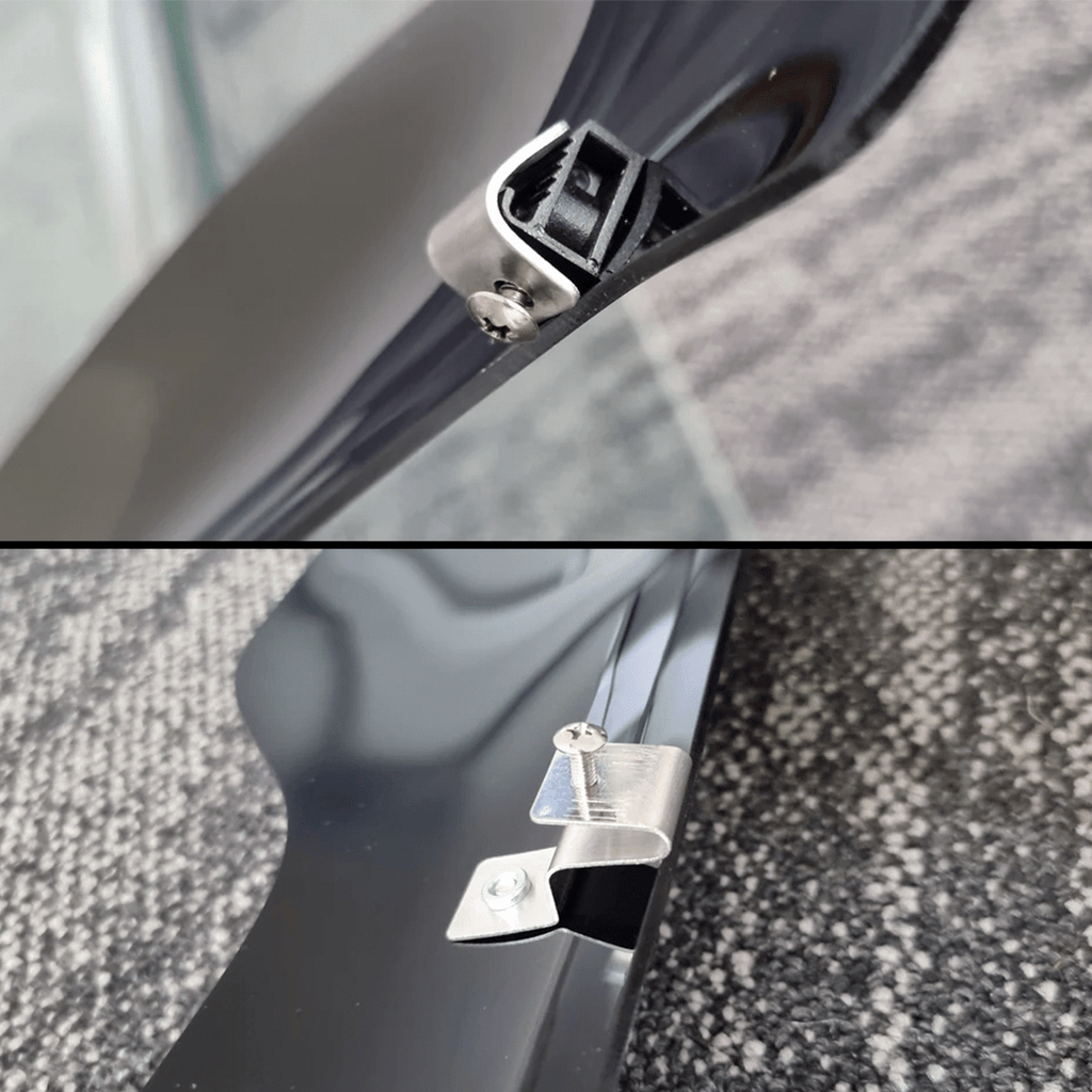 TANK 300 BONNET PROTECTOR image 4