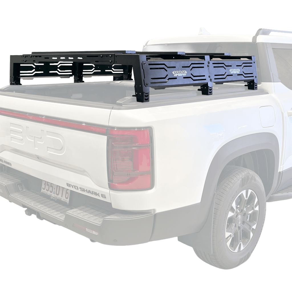 SAVAGE FORTRESS UNIVERSAL ROLLER SHUTTER TUB RACK image 2