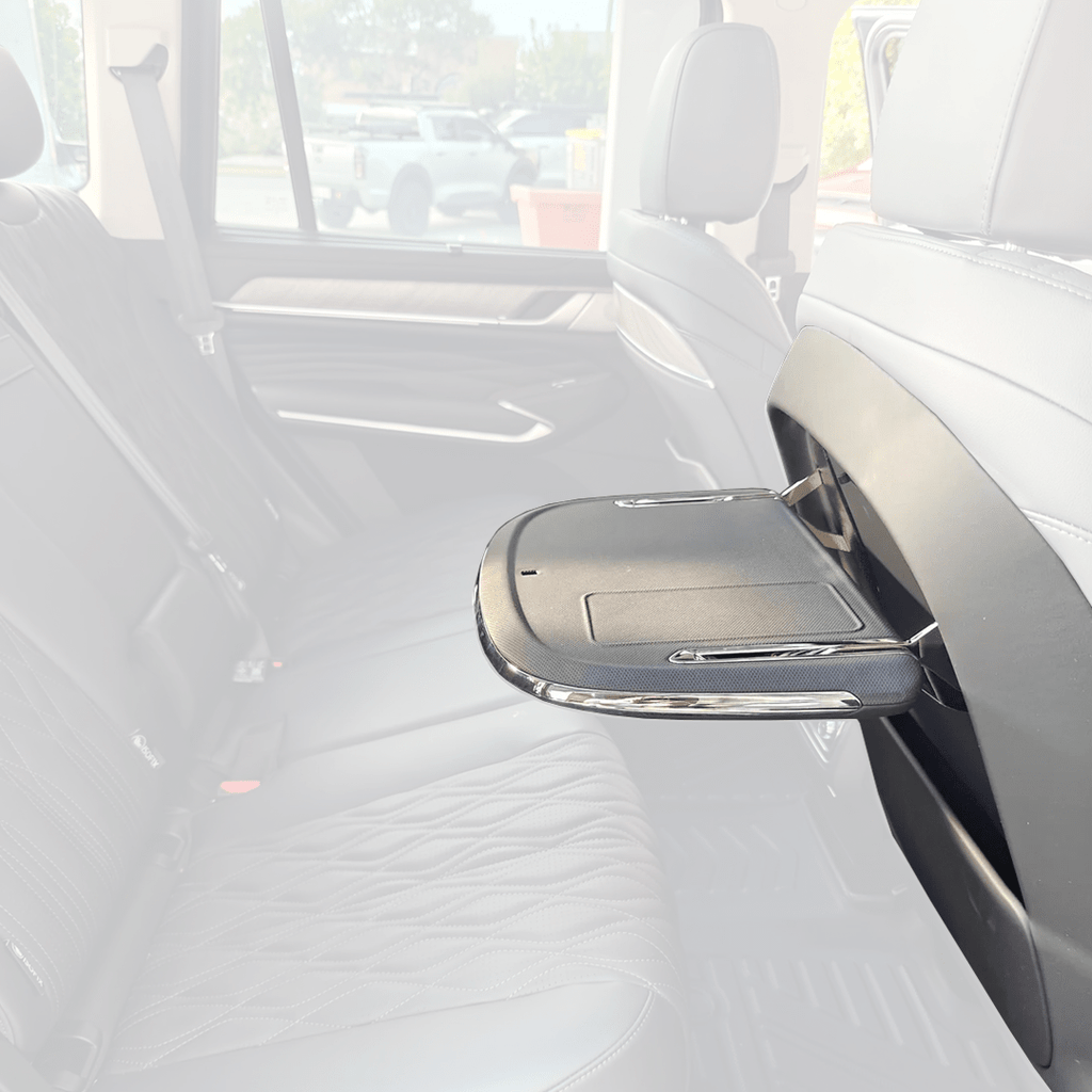 GWM TANK 500 REAR SEAT TABLE image 4