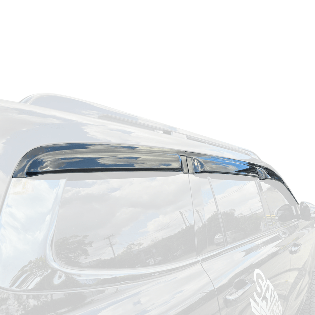 TANK 500 WEATHERSHIELDS 6 PIECE image 4
