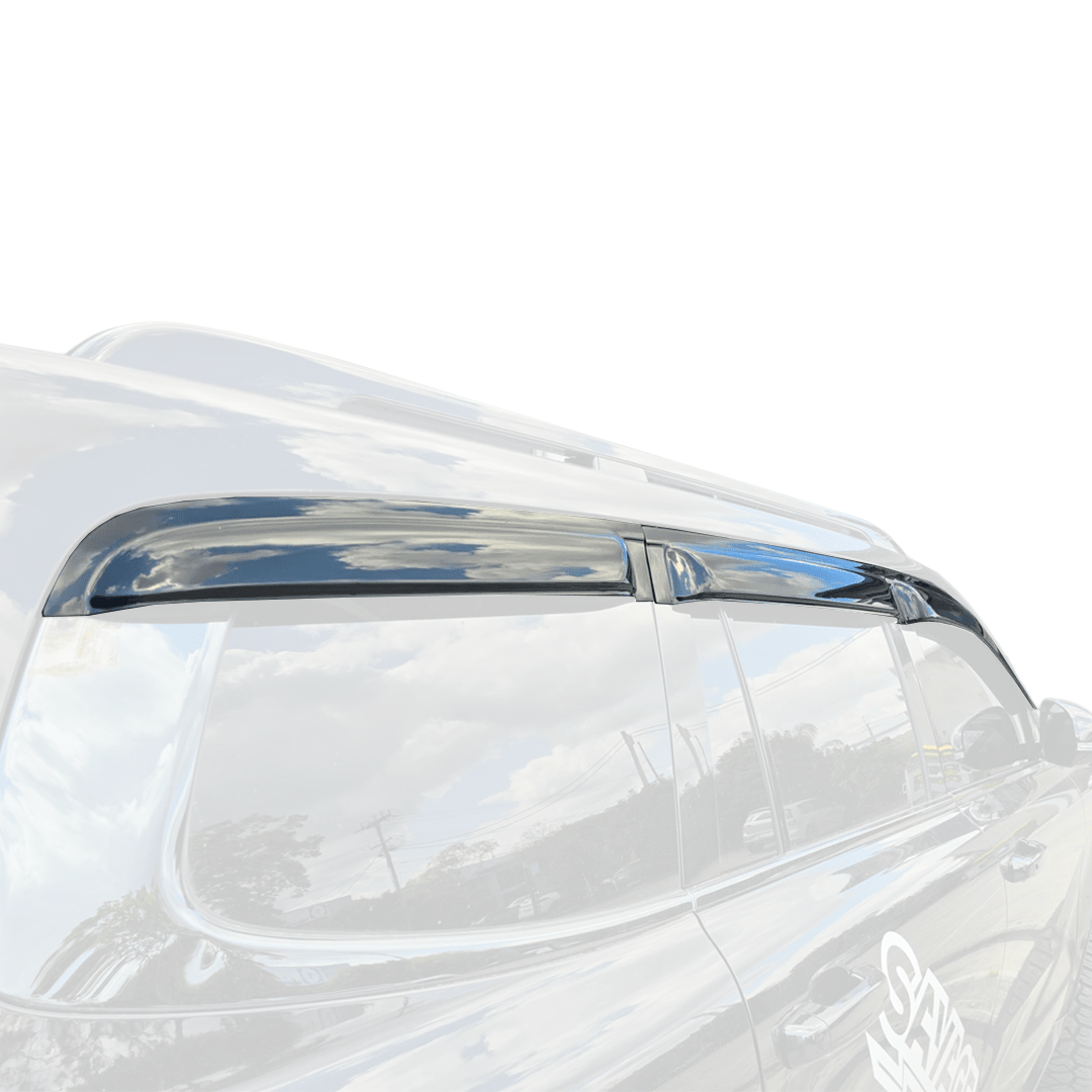 TANK 500 WEATHERSHIELDS 6 PIECE image 4