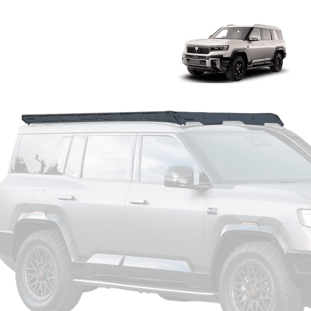Savage Phantom Series Roof Platform - Denza B8