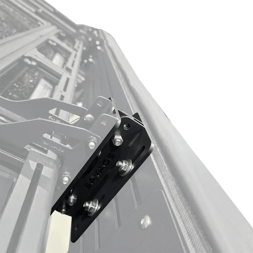 PHANTOM SERIES QUICK RELEASE AWNING BRACKETS