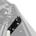 PHANTOM SERIES QUICK RELEASE AWNING BRACKETS