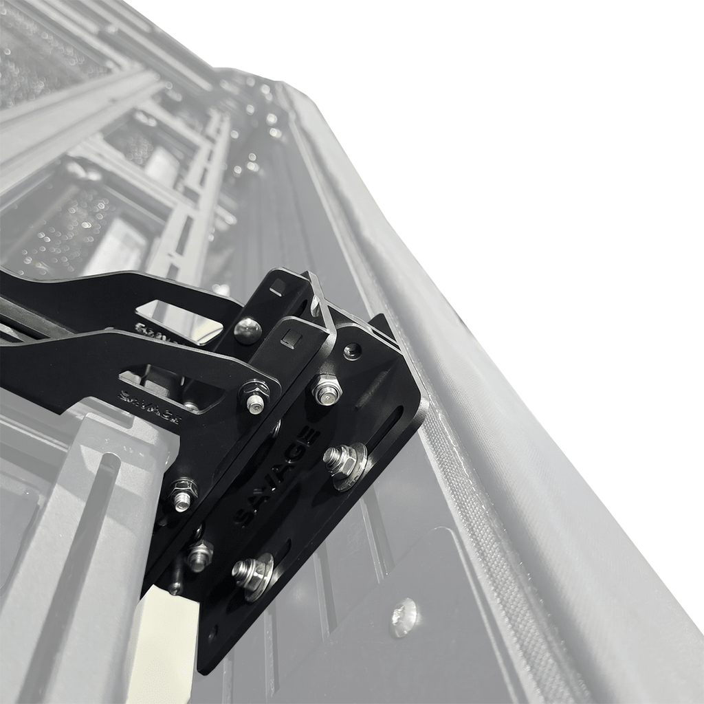 SAVAGE PHANTOM SERIES ROOF PLATFORM 270 AWNING BRACKETS