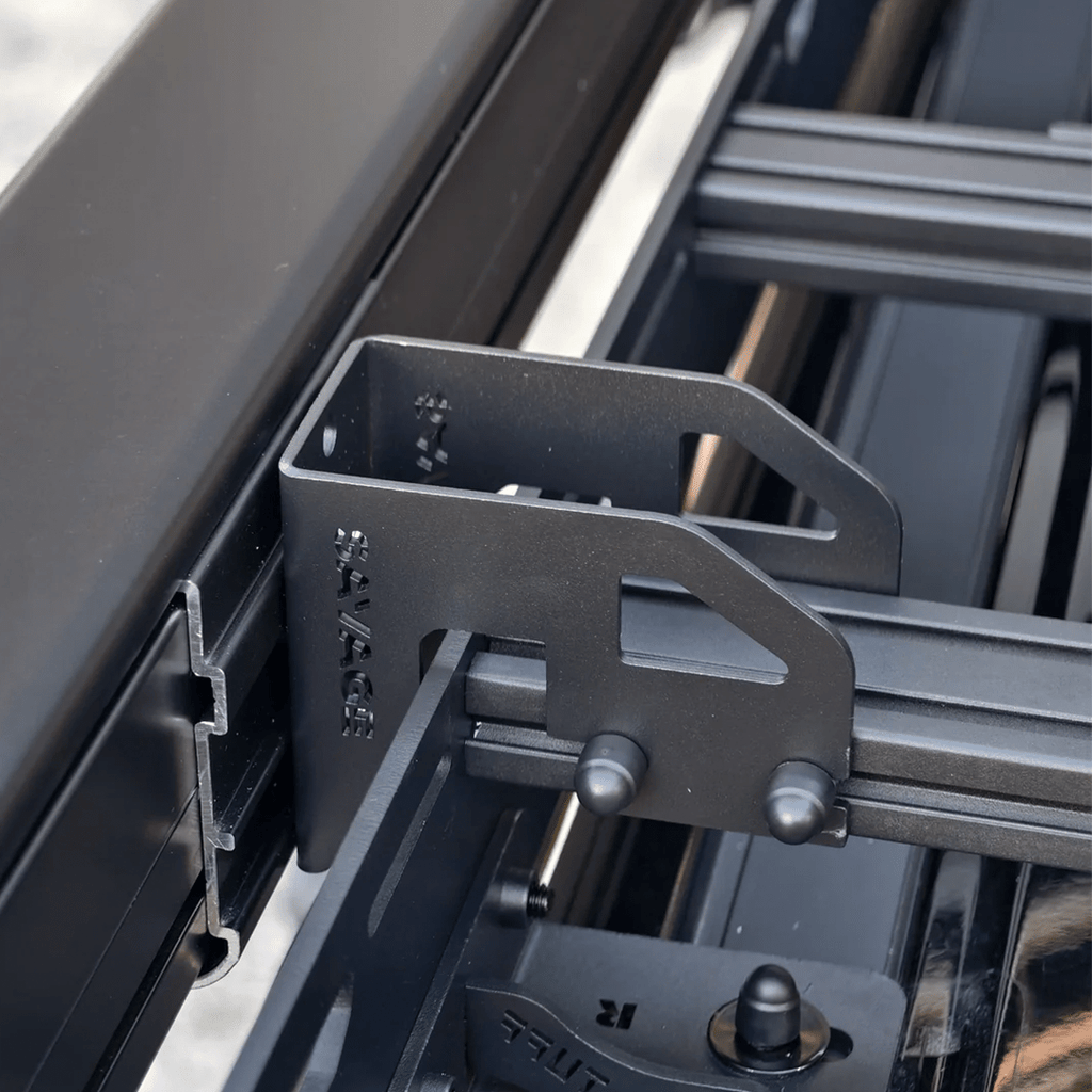 PHANTOM SERIES PLATFORM AWNING BRACKETS image 2