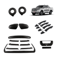 Gwm Cannon Blackout Cover Pack 2020 - 2024