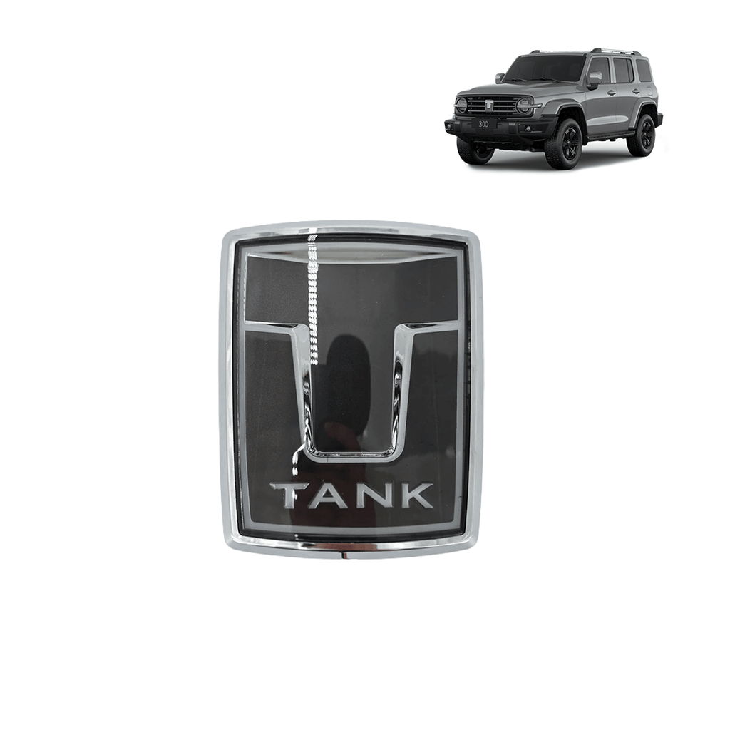 TANK 300 LIGHT UP BADGE FOR GRILLE