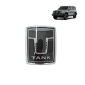 TANK 300 LIGHT UP BADGE FOR GRILLE