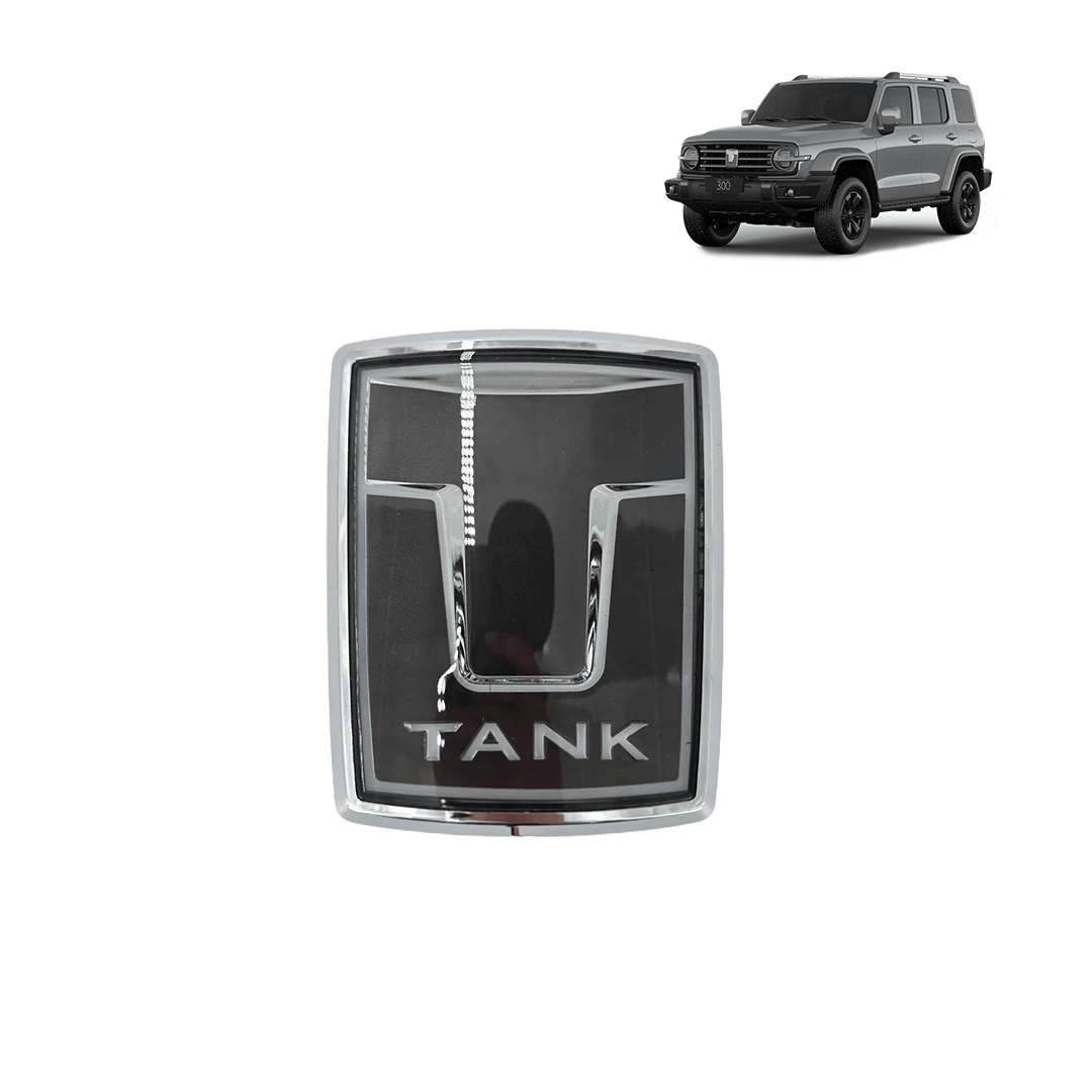 TANK 300 LIGHT UP BADGE FOR GRILLE