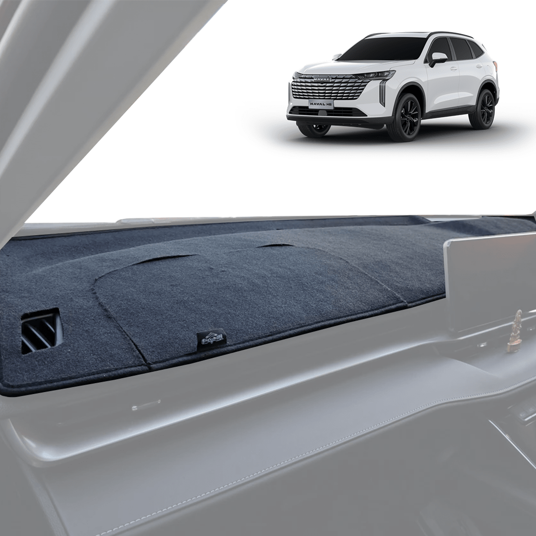 HAVAL H6 LUX & PREMIUM DASHMAT