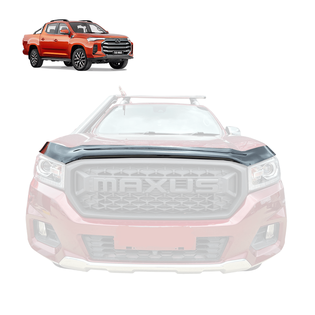 LDV T60 Bonnet Protector 2018-2021
